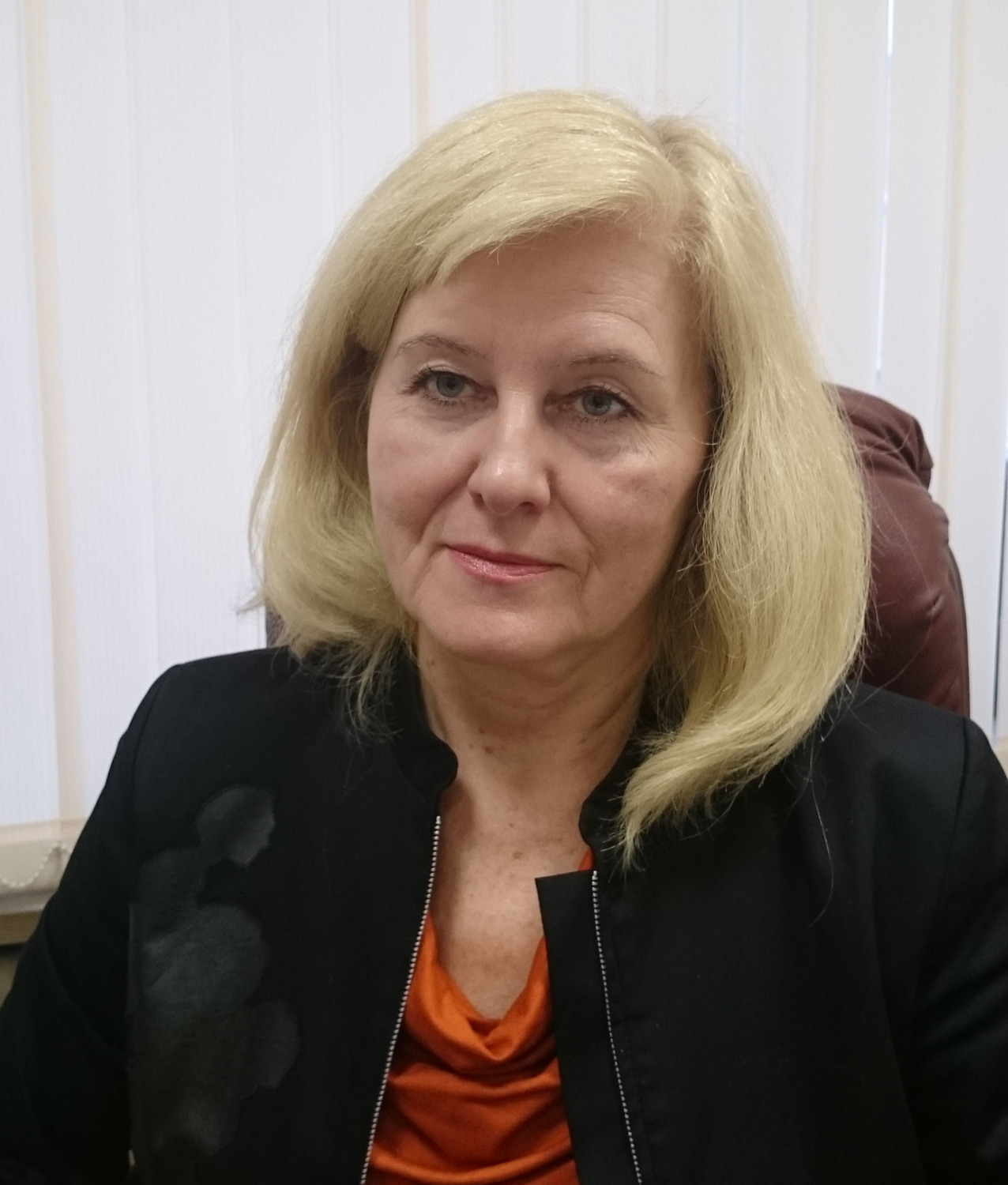 <span style="font-weight: bold;">Нина Борисовна Филипьева</span>