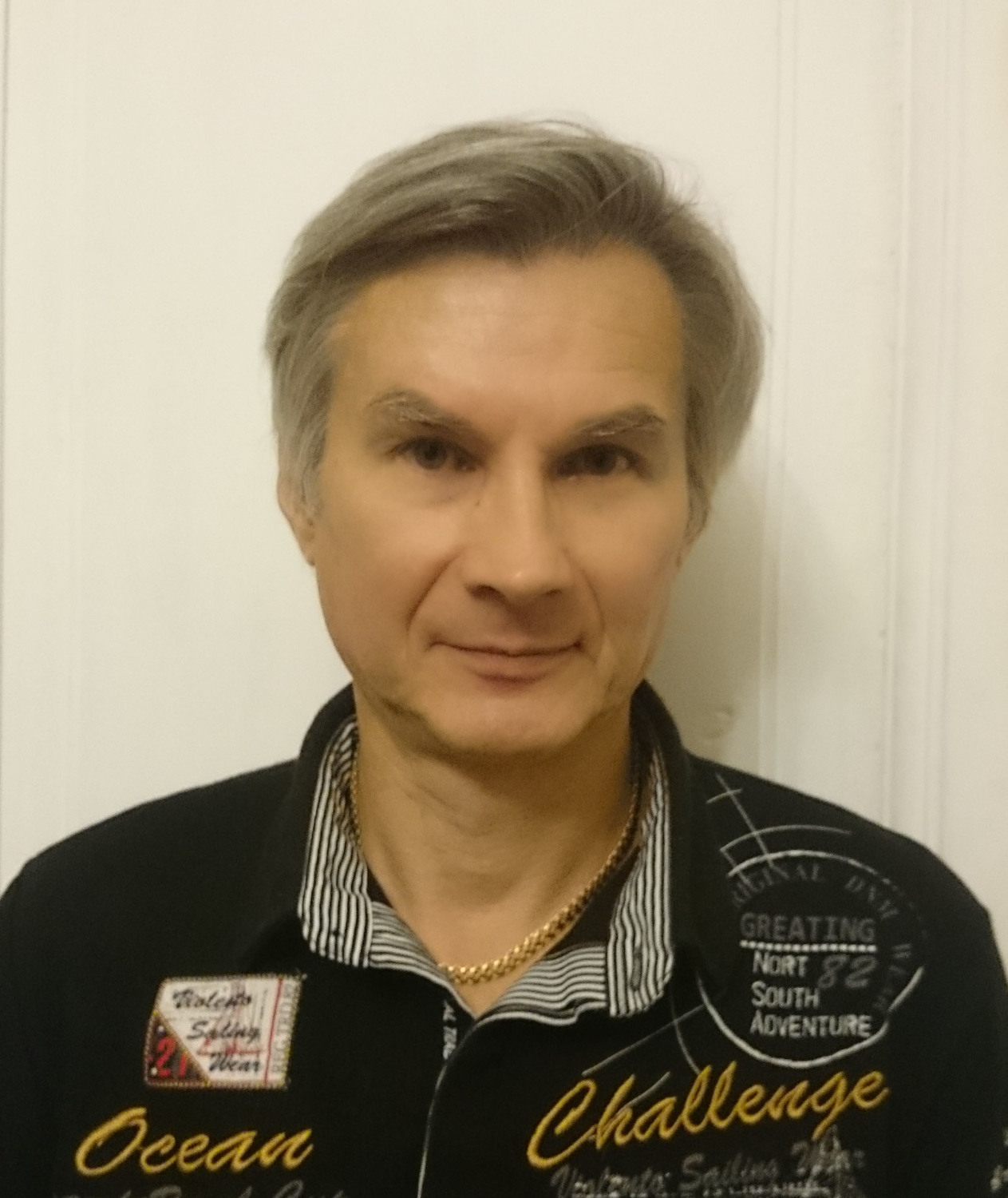 <span style="font-weight: bold;">Владимир Эдмундович Хенвен</span>